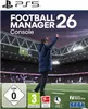 Football Manager 26 PS5-Spiel Produktbild-Vorschau 1