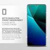moex® 3x Schutzfolie kompatibel mit Samsung Galaxy A51 - Produktbild-Vorschau 4