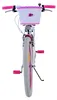 Volare Lovely Kinderfahrrad - Mädchen - 24 Zoll - Rosa - Produktbild-Vorschau 6
