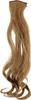 WIG ME UP 2 Clips Strähne wellig Blond YZF-P2C18-22 Produktbild-Vorschau 1