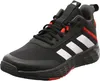 ADIDAS RACER TR23 K Kinderschuhe ID0334 - schwarz r. 38 ⅔ Produktbild-Vorschau 5
