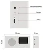 Radio EMOS DAB+ con Bluetooth e doppia alimentazione, Anteprima dell’immagine prodotto 5