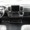 Handschuhfach-Ablage für Fiat Ducato Citroen Jumper Peugeot Produktbild-Vorschau 4