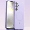 Etui magnétique pour Samsung Galaxy S24, compatible Voir les images du produit 1