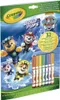 Crayola 071662069186, 32 Seiten, Junge/Mädchen, Marker Produktbild-Vorschau 7