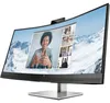HP E34m G4, LED-Monitor, (VA, WQHD, USB-C, Webcam) Produktbild-Vorschau 3