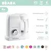 Beaba Babycook® Solo wit/zilver Productafbeelding-voorbeeld 21