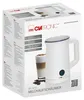 CLATRONIC 263832 CLATRONIC MS 3693 Milchaufschäumer weiß Vista previa de la imagen del producto 13