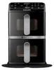 Philips 4000 series Airfryer mit zwei aufeinander Produktbild-Vorschau 17