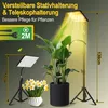 Bettizia Rastlinná lampa Led s plným spektrom, vnútorná Náhľad obrázku produktu 2