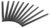 Clip per guide di fissaggio Schermo privacy in PVC - Anteprima dell’immagine prodotto 8
