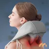 MalTec masseur de cou dos nuque shiatsu sans fil ceinture Voir les images du produit 3