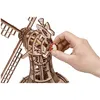 EWA Eco-Wood-Art - 3D-Holzpuzzle für Jugendliche und Produktbild-Vorschau 5