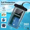 Waterdichte Telefoonhoesjes 2x Produktbild-Vorschau 5