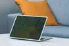 MuchoWow® Laptop Aufkleber Sticker Cover Schiefer - Rost - Produktbild-Vorschau 4