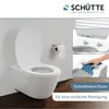 SCHÜTTE Thermoplast WC-Sitz WHITE, PREMIUM, mit Produktbild-Vorschau 6