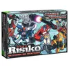 Monopoly, Risiko und Top Trumps Transformers Spiele Produktbild-Vorschau 2