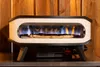 Cozze® Pizzaofen Rotate 17, inkl. Pizzastein / Thermometer, Produktbild-Vorschau 19