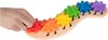 Toi-toys Little Stars attrezzature arcobaleno, bruco Anteprima dell’immagine prodotto 3