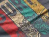 Herren Grafik T-Shirt Sommerliches Surfen in Sperlonga – Produktbild-Vorschau 4