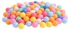 Verk 14712 Set di palline da ping-pong, 40 mm, 150 pezzi, Anteprima dell’immagine prodotto 1