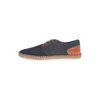 Pánské polobotky Rieker B5249-14 blau kombi 45 Náhled obrázku produktu 3