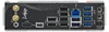 ASRock B860M LiveMixer WiFi, Mainboard Produktbild-Vorschau 5