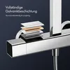 Homelody Duschsystem mit 38 °C Thermostat Edelstahl & Produktbild-Vorschau 10