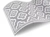 Primaflor Küchenläufer ORNAMENT - 50x150cm - Produktbild-Vorschau 7
