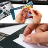 Pastilles adhésives HERMA 1070 12x17mm blanc 500 pcs/paquet Voir les images du produit 21