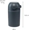 magic© Windeleimer Majestic Graphite 1011055118 Produktbild-Vorschau 10