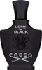 Creed Love in Black Eau de Toilette per donna 75 ml Anteprima dell’immagine prodotto 2