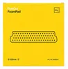 Koch Chemie Fine Cut Foam Pad 126 x 25 mm Anteprima dell’immagine prodotto 2