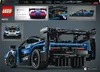 LEGO® 42123 LEGO® Technic 42123 McLaren Senna GTR™ Bausatz Náhľad obrázku produktu 14