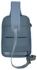 Travelite Rucksack WORKFLOOW  6L Blau 006514-25 Produktbild-Vorschau 4