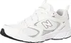 New Balance 408  Sneakers Laag - Wit - Maat 41.5 Produktbild-Vorschau 4