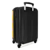 NoBoringSuitcases.com® Koffer Handgepäck Trolley Rollkoffer Produktbild-Vorschau 3