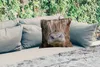 MuchoWow® Outdoor Kissen - Schottisches Hochlandrind - Produktbild-Vorschau 2