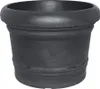 Pflanzkübel geli Palermo Kunststoff Ø 60 cm H 47 cm Produktbild-Vorschau 1