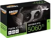 Inno3D INNO3D GeForce RTX 5060 Ti TWIN X2 OC NVIDIA 16 GB Náhľad obrázku produktu 2