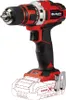 Akku-Bohrschrauber 18V Li-Ion, 40Nm, 2-Gang, LED, inkl. Produktbild-Vorschau 3