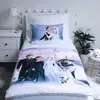 Jerry Fabrics Disney-Bettwäsche Frozen Elements Baby Produktbild-Vorschau 2