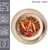 Ritzenhoff & Breker Frühstücksset 12-tlg. OMARA Produktbild-Vorschau 3