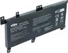 vhbw Akku kompatibel mit Asus R558UF, R558UB-RS71, Produktbild-Vorschau 1