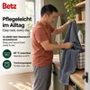 Serviette de sauna Betz XXL 70 x 200 cm BERLIN  Serviette Voir les images du produit 6