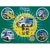 Pinypon Action 700014784, Polizei, 4 Jahr(e), Mehrfarbig Produktbild-Vorschau 7