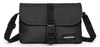 Eastpak Pouch Bag - Umhängetasche 26 cm (black) Produktbild-Vorschau 1