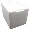 Styroporbox - 7,5 Liter - 330 x 225 x 220 mm Produktbild-Vorschau 1