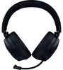 Razer Kraken V4 Pro Wireless Gaming Headset +HUB schwarz Produktbild-Vorschau 11