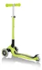 Globber Primo foldable Roller, faltbar, Grün Produktbild-Vorschau 8